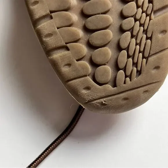 EASTLANDS Women's Solstice Lace Up Boat Shoes Sz 7 - Picture 11 of 15